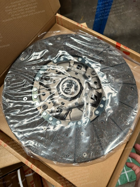 HINO Clutch disc