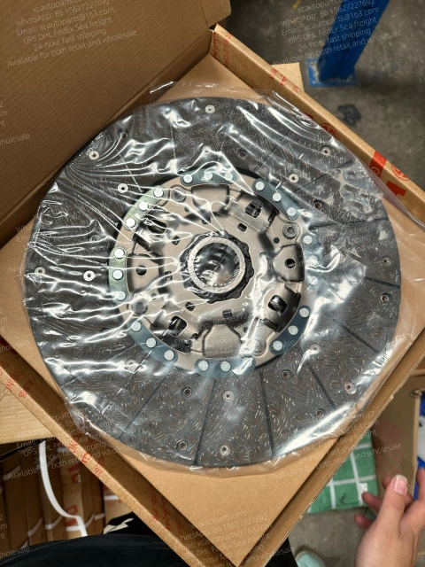 HINO Clutch disc