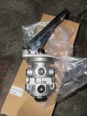 NISSAN UD CW520 RF8 TRUCK BRAKE MASTER VALVE FOOT VALVE 241-02904