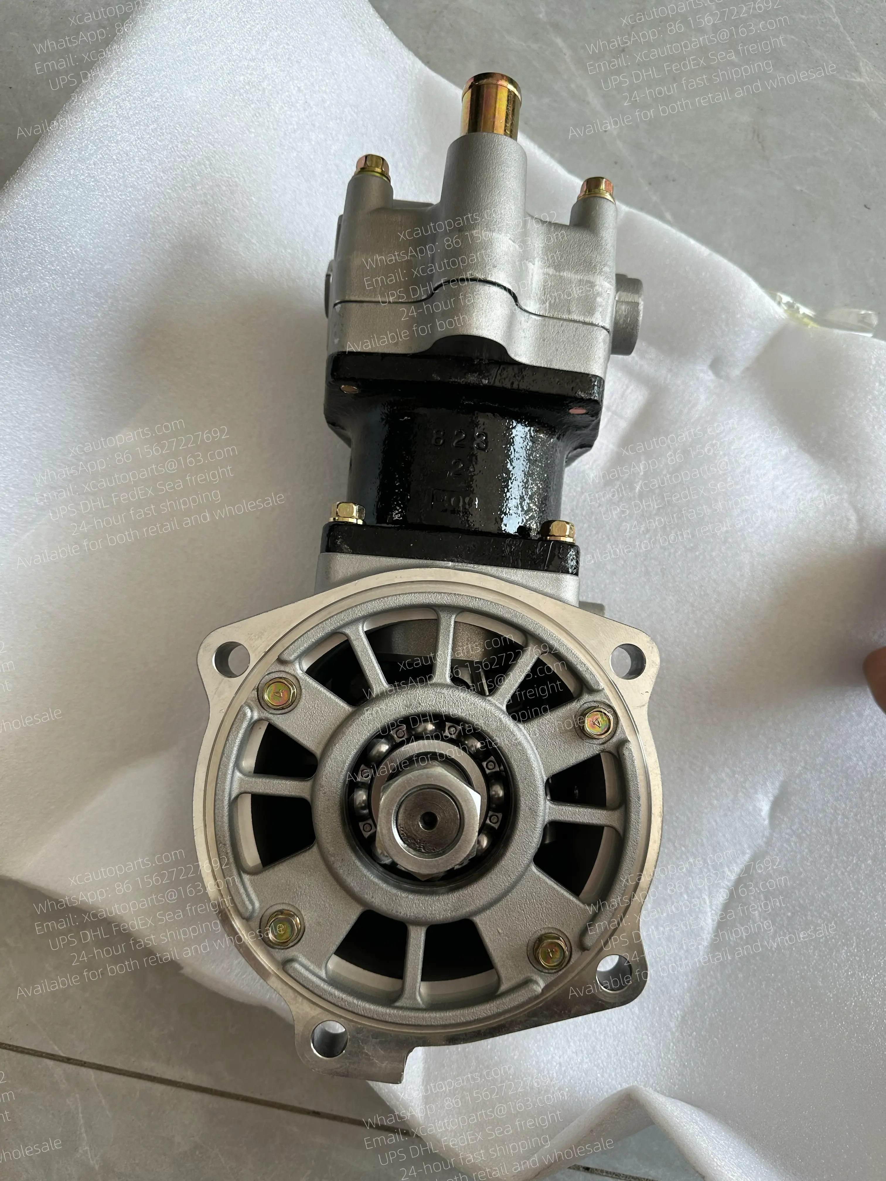 HINO 700 TRUCK E13C 95MM AIR COMPRESSOR 29100-3060