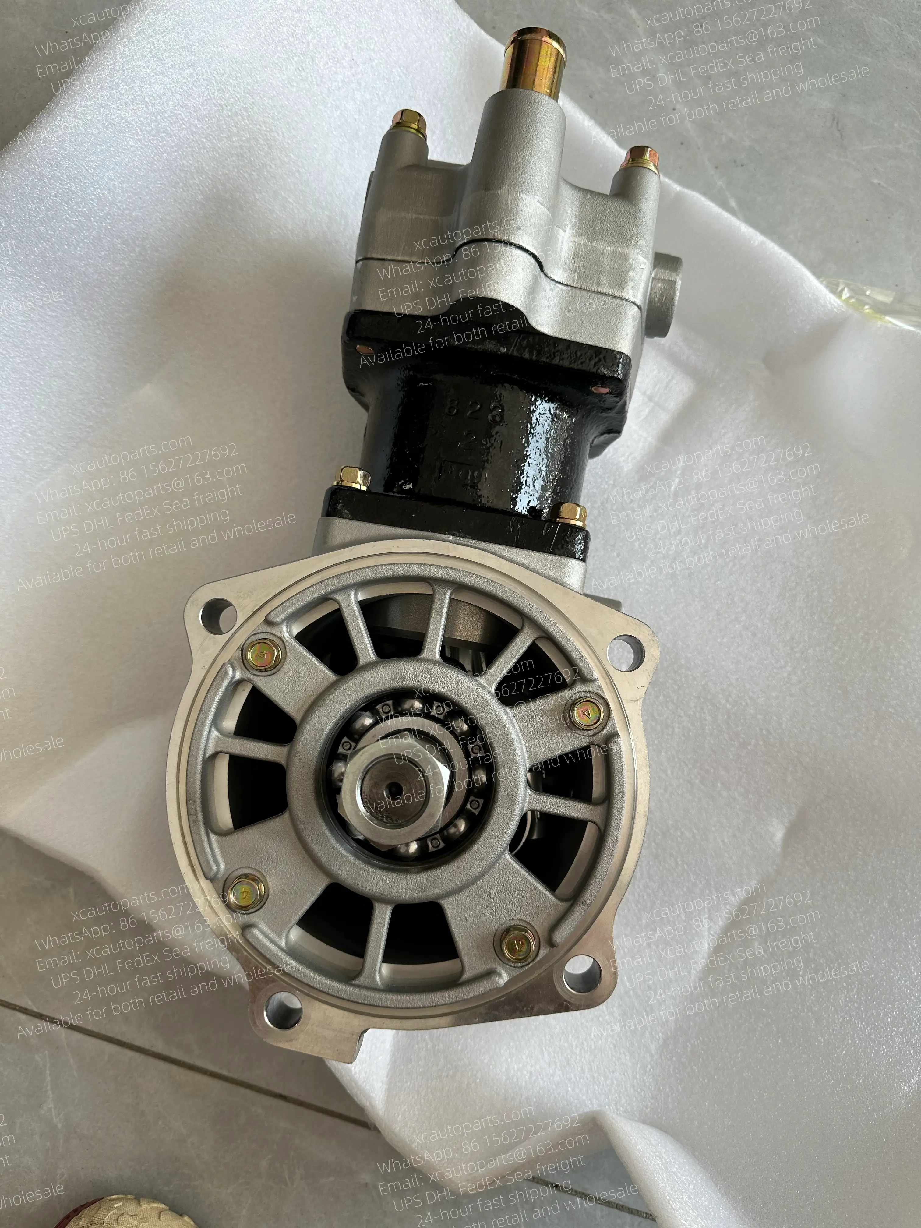 HINO 700 TRUCK E13C 95MM AIR COMPRESSOR 29100-3060