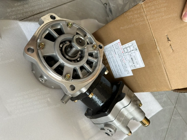 HINO 700 TRUCK E13C 95MM AIR COMPRESSOR 29100-3060