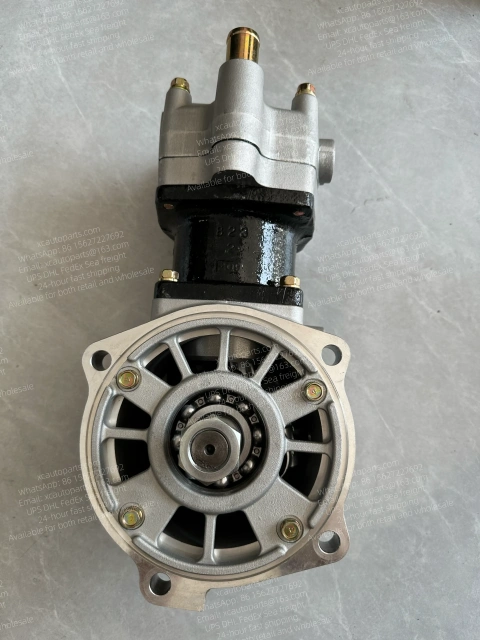 HINO 700 TRUCK E13C 95MM AIR COMPRESSOR 29100-3060