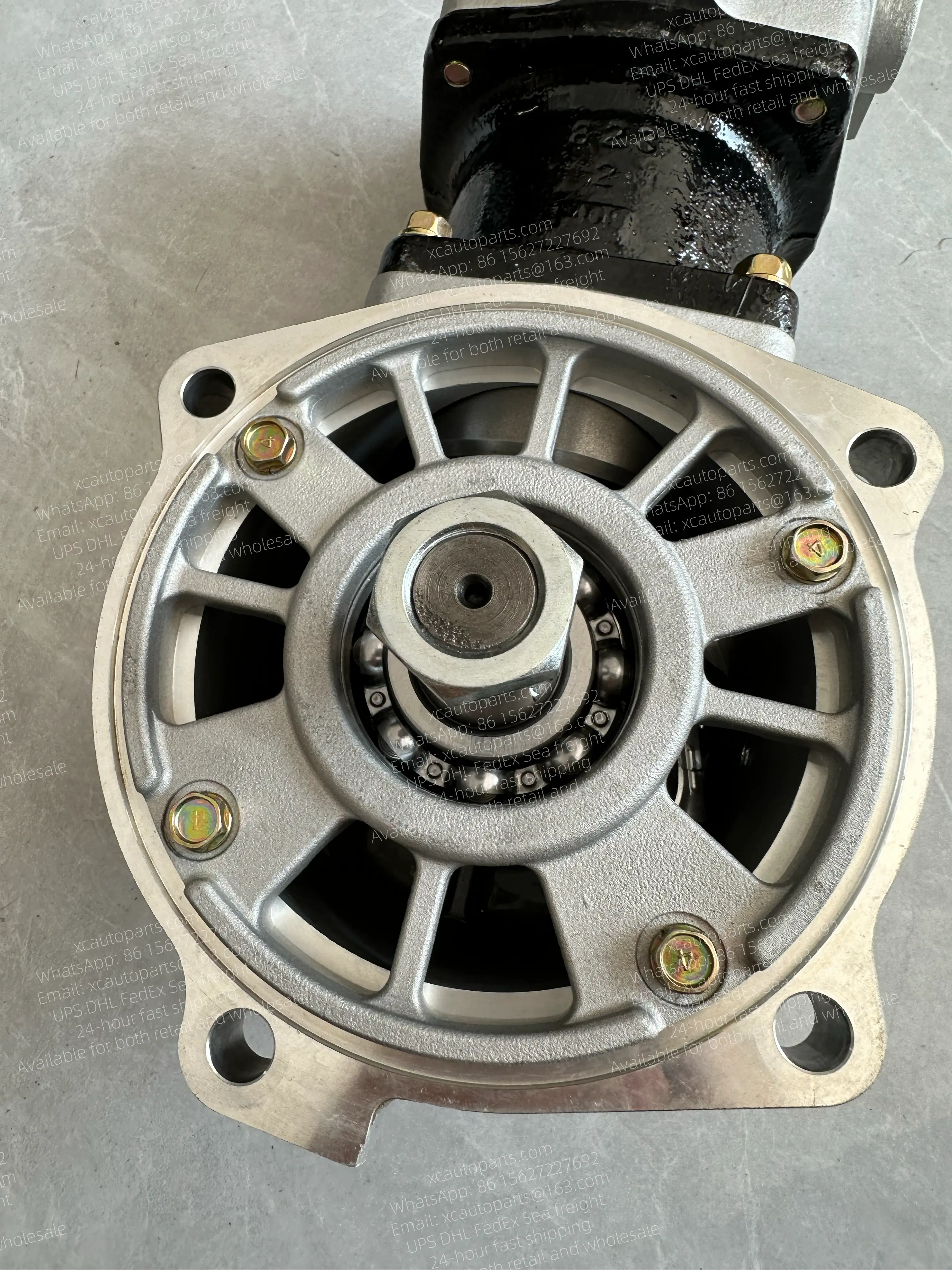 HINO 700 TRUCK E13C 95MM AIR COMPRESSOR 29100-3060