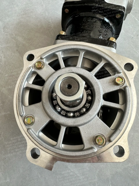 HINO 700 TRUCK E13C 95MM AIR COMPRESSOR 29100-3060