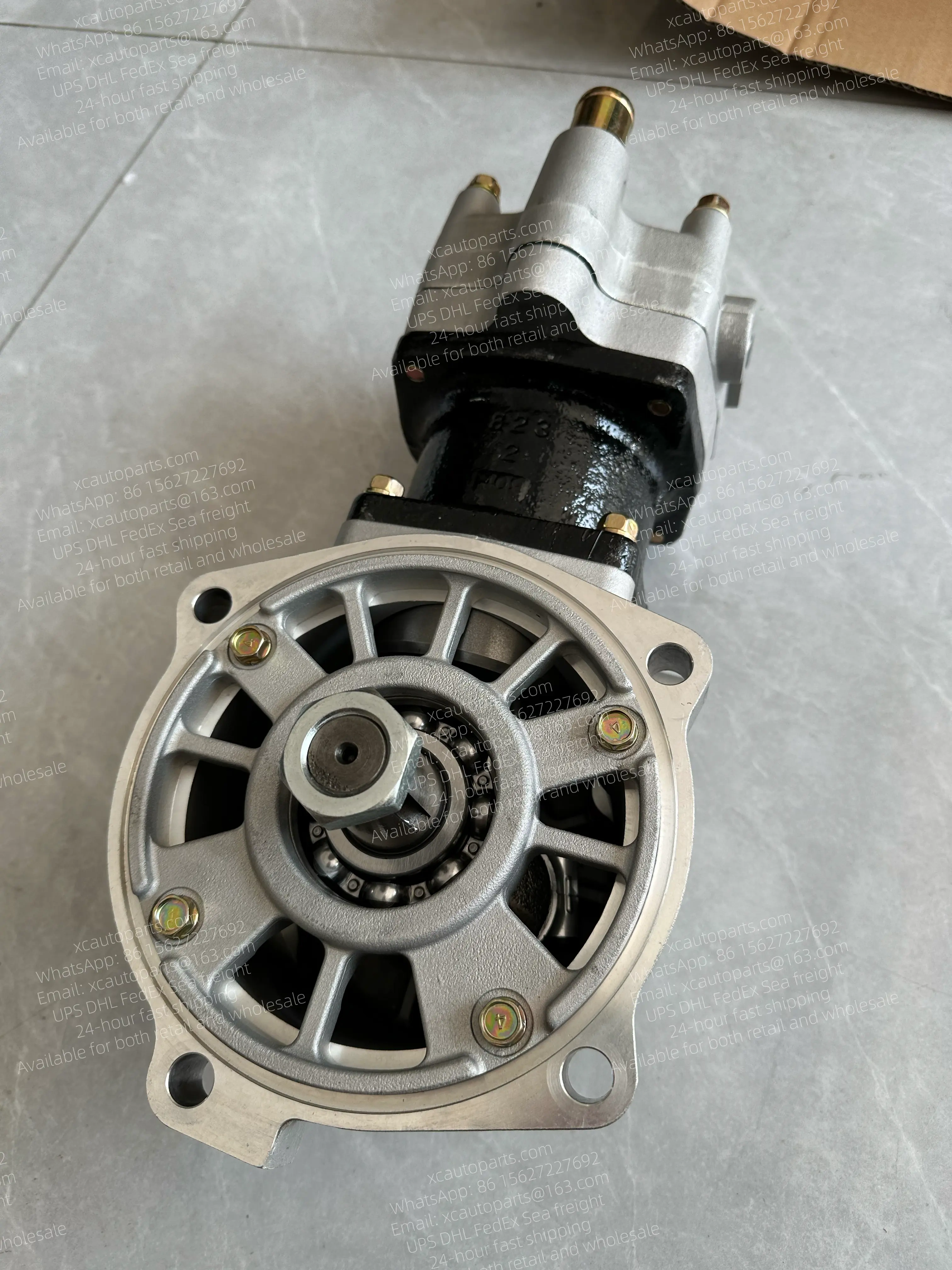 HINO 700 TRUCK E13C 95MM AIR COMPRESSOR 29100-3060