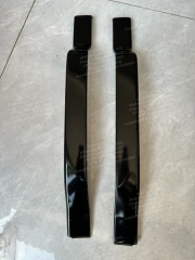 1 PAIR= 2PCS HINO 700 BUMPER SIDE TRIM