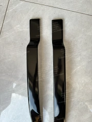 1 PAIR= 2PCS HINO 700 BUMPER SIDE TRIM