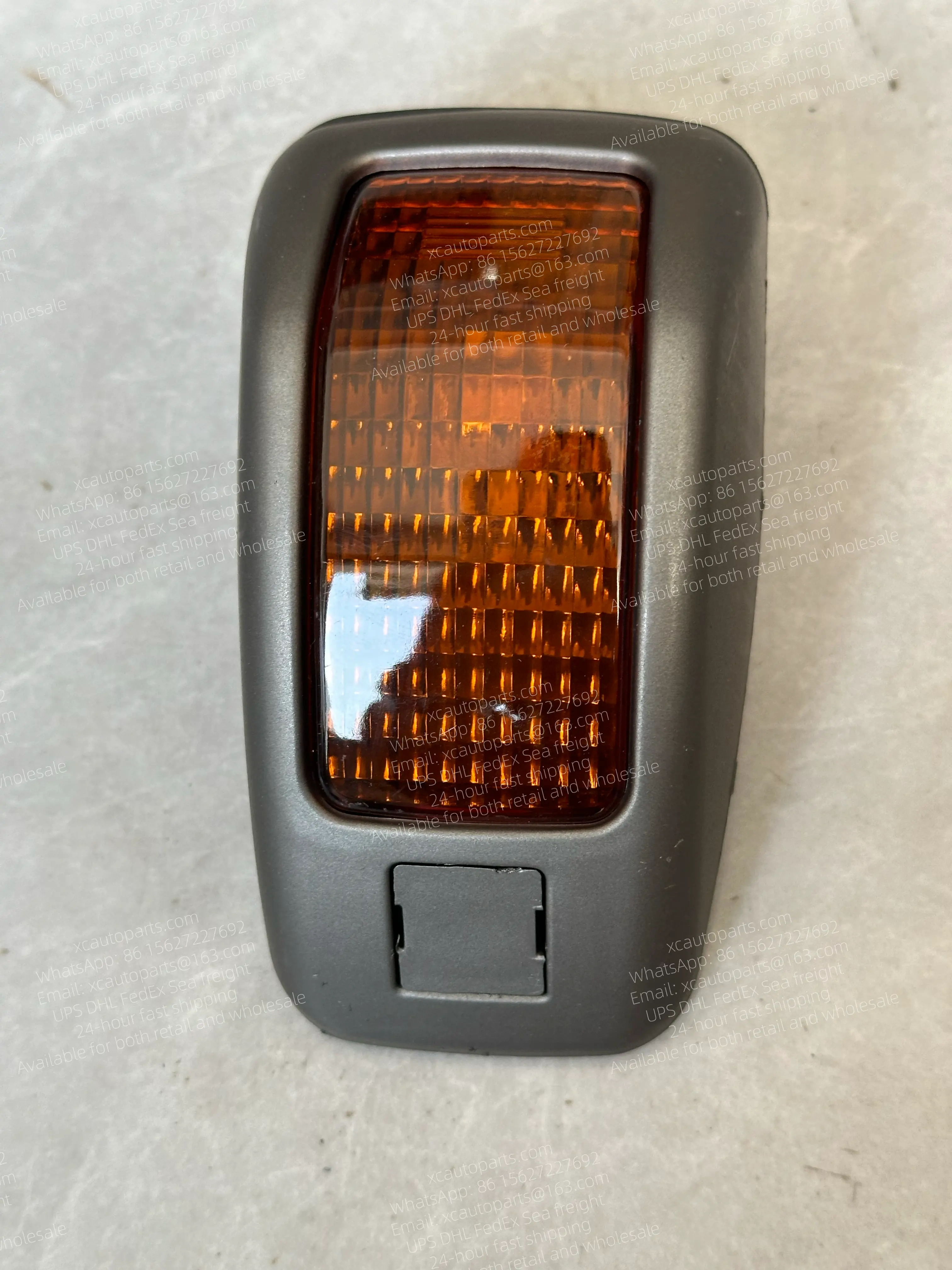 1 PAIR= 2PCS HINO 700 500 TRUCK DOOR LAMP