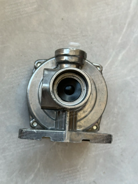 HINO 700 500 TRUCK BRAKE RELAY VALVE