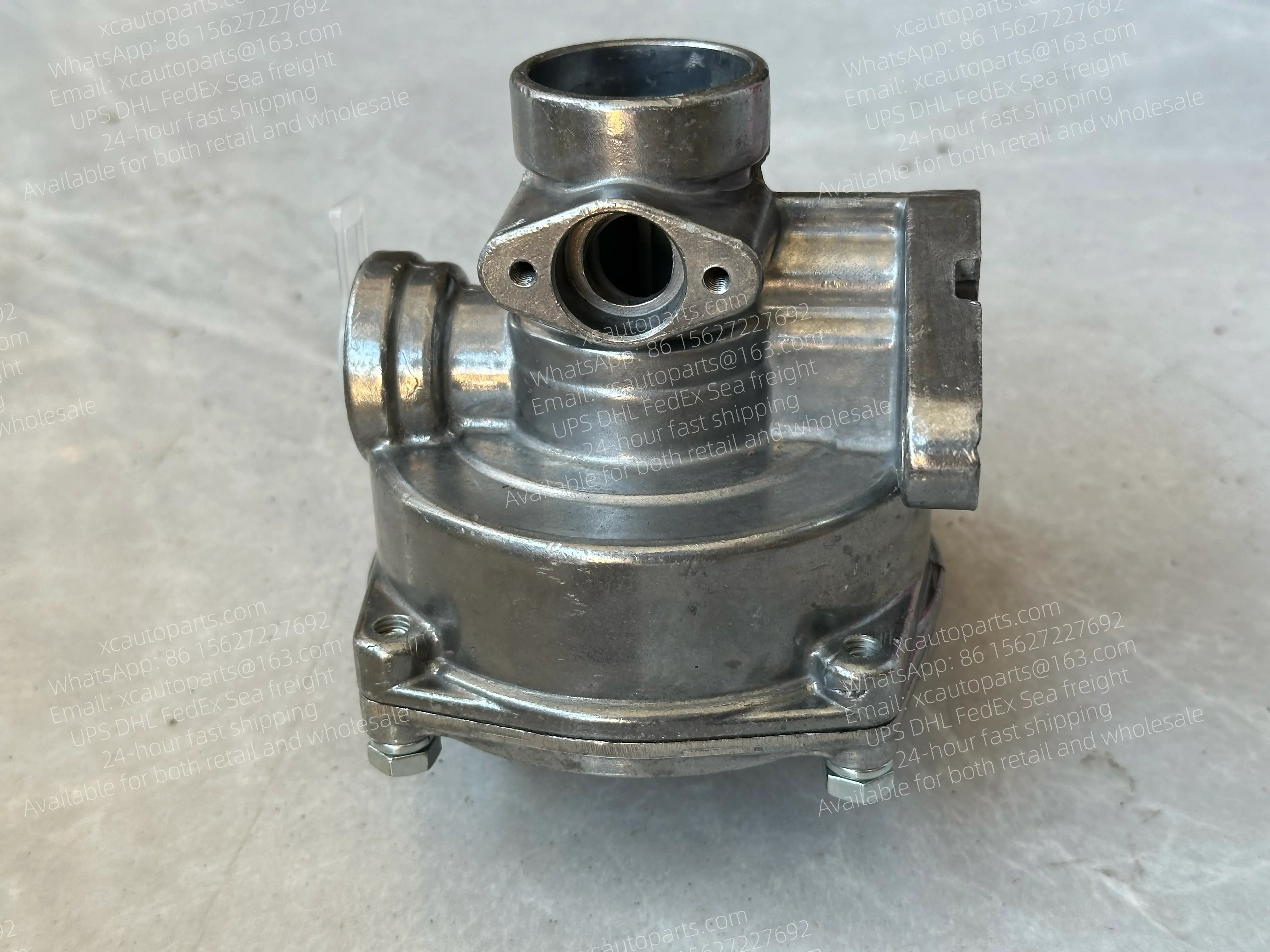 HINO 700 500 TRUCK BRAKE RELAY VALVE