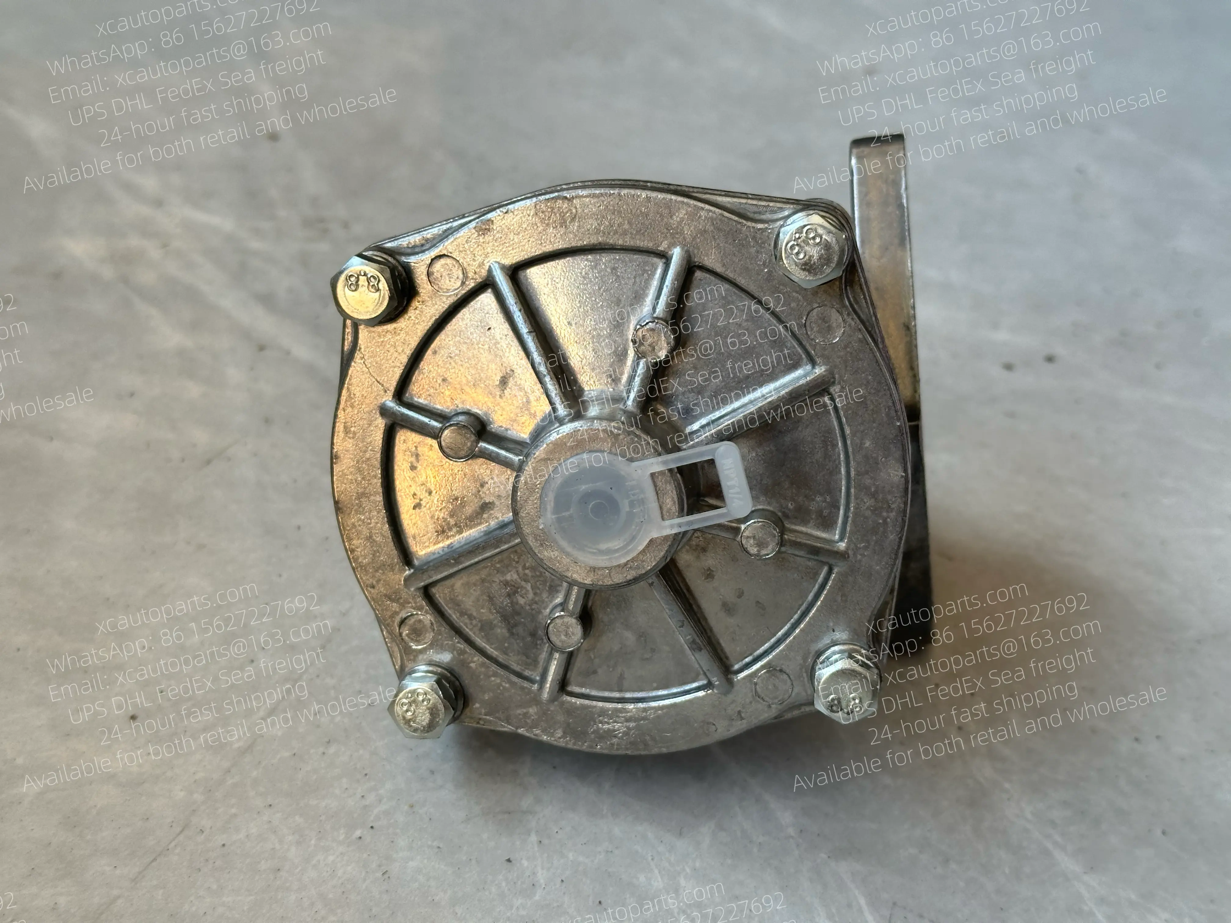 HINO 700 500 TRUCK BRAKE RELAY VALVE