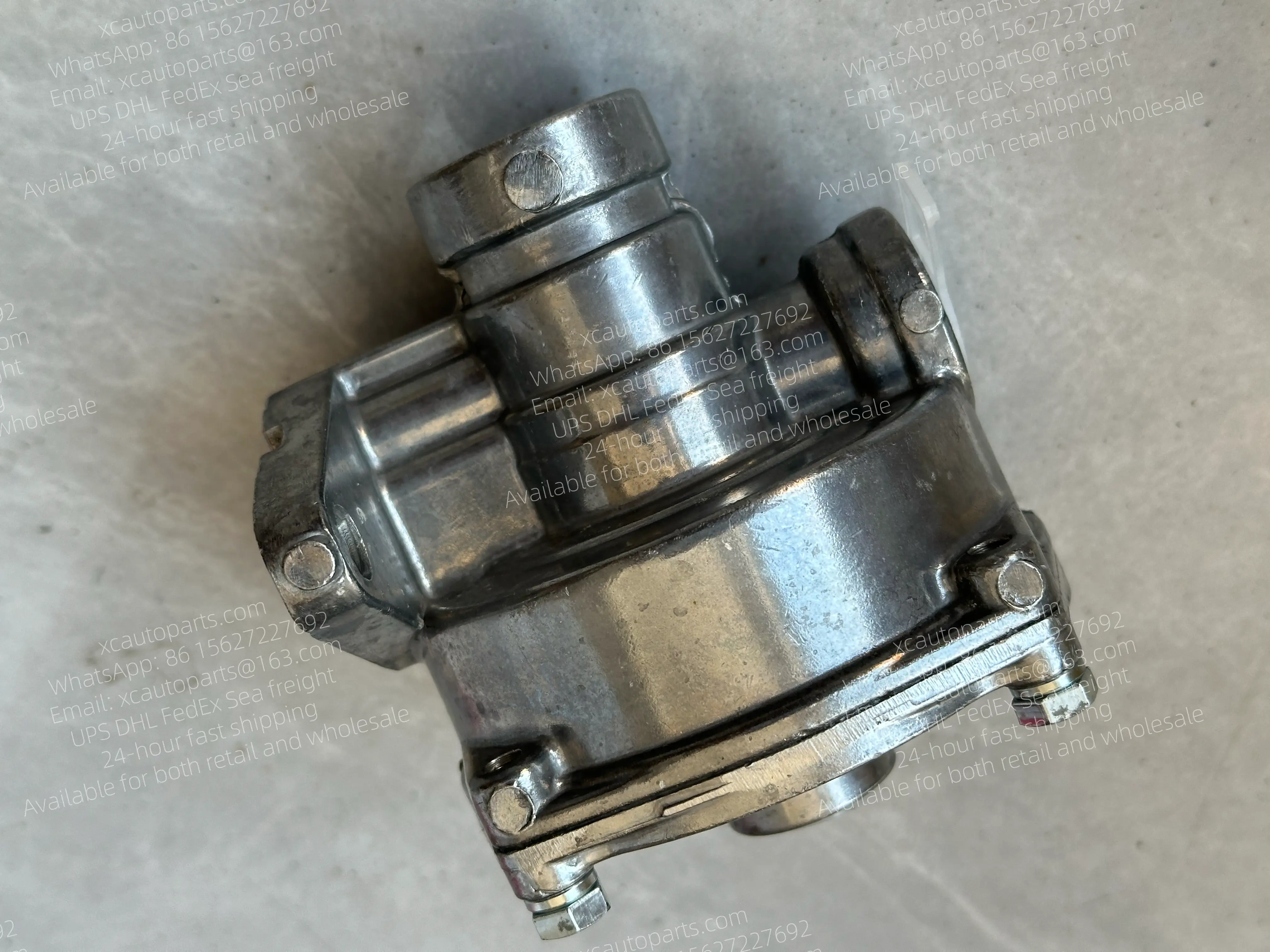HINO 700 500 TRUCK BRAKE RELAY VALVE