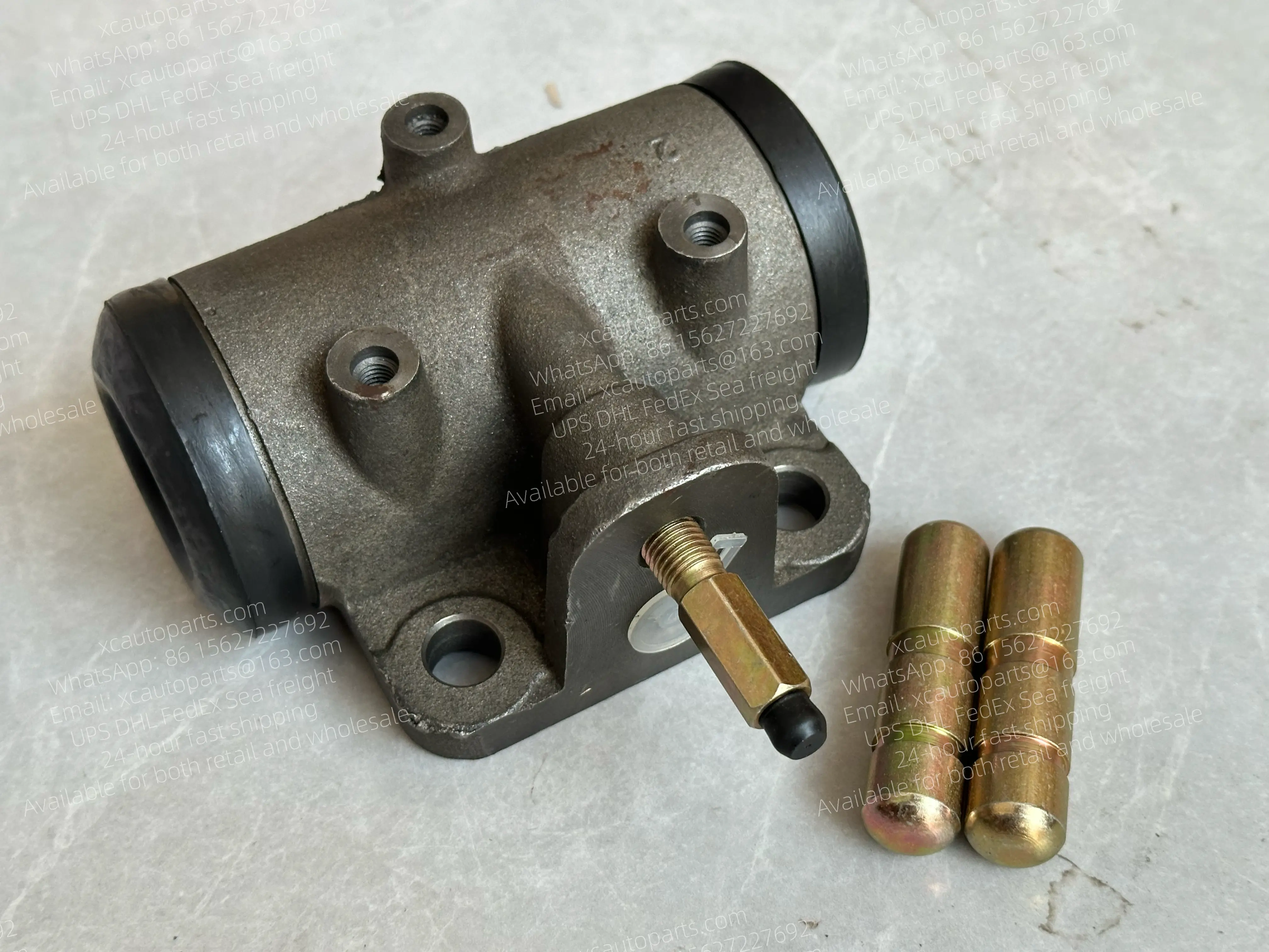 HINO SS FS SH EF750 F17C F17E TRUCK WHEEL CYLINDER 47550-1690 475501690