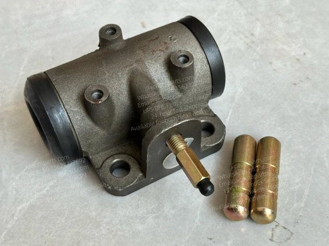 HINO SS FS SH EF750 F17C F17E TRUCK WHEEL CYLINDER 47550-1690 475501690
