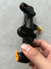 HINO CLUTCH MASTER CYLINDER