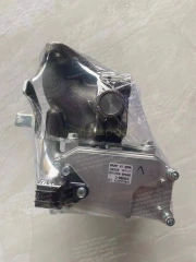 HINO J08E ENGINE EGR E30060-C B9946-650