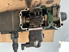 HINO 700 SH1E SS1E E13C TRUCK ZF 16S 221 GEARBOX SHIFTING MECHANISM