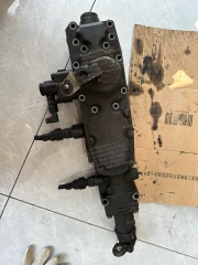 HINO 700 SH1E SS1E E13C TRUCK ZF 16S 221 GEARBOX SHIFTING MECHANISM