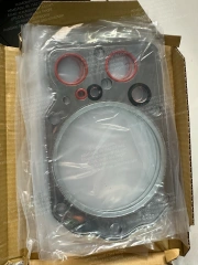 1 SET MITSUBISHI FUSO 6D22 6D24 ENGINE CYLINDER GASKET