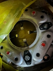 MITSUBISHI FUSO 8DC9 8DC11 6D22 6D24 ENGINE TRUCK CLUTCH COVER 430MM