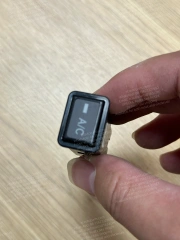 HINO 700 TRUCK A/C SWITCH 157954 24V 158086