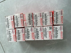 HINO J08E ENGINE VALVE ROCKER GENUINE PARTS 13801-E0070 13802-E0010 1 SET