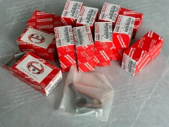 HINO J08E ENGINE VALVE ROCKER GENUINE PARTS 13801-E0070 13802-E0010 1 SET