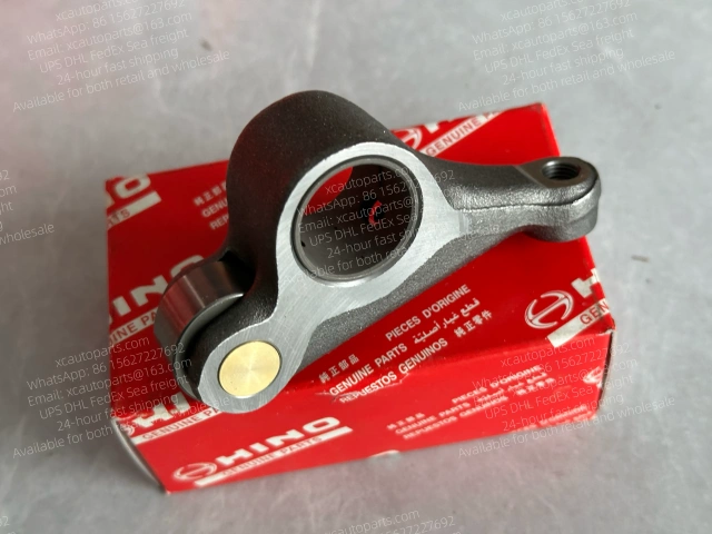 HINO J08E ENGINE VALVE ROCKER GENUINE PARTS 13801-E0070 13801E0070