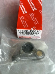 HINO J08E ENGINE VALVE ROCKER GENUINE PARTS 13802-E0010 13802E0010