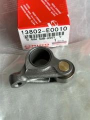 HINO J08E ENGINE VALVE ROCKER GENUINE PARTS 13802-E0010 13802E0010