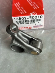 HINO J08E ENGINE VALVE ROCKER GENUINE PARTS 13802-E0010 13802E0010