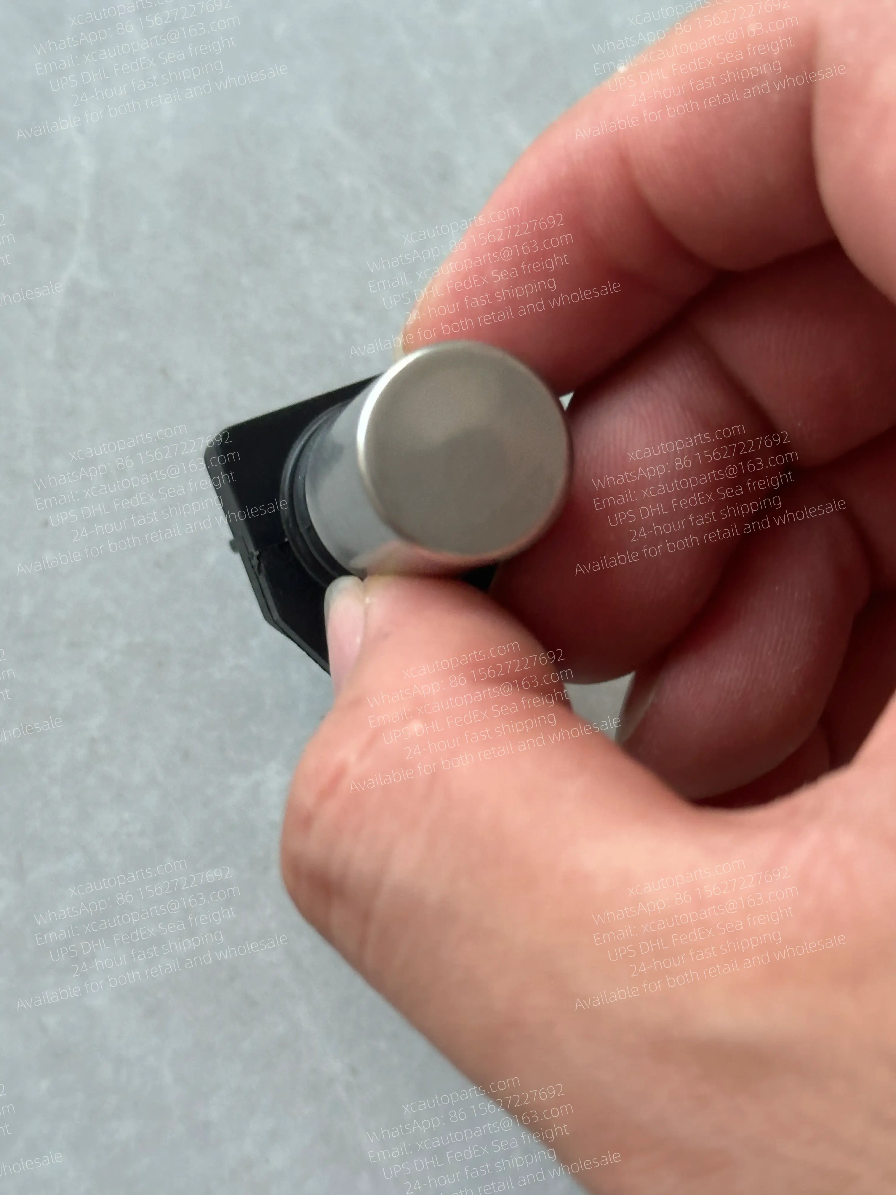 HINO 500 TRUCK ENGINE SPEED SENSOR