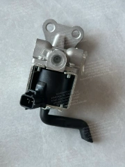HINO TRUCK EXHAUST SOLENOID VALVE 24V