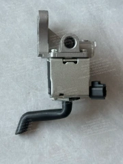 HINO TRUCK EXHAUST SOLENOID VALVE 24V