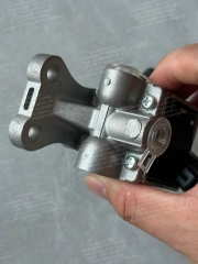 HINO TRUCK EXHAUST SOLENOID VALVE 24V