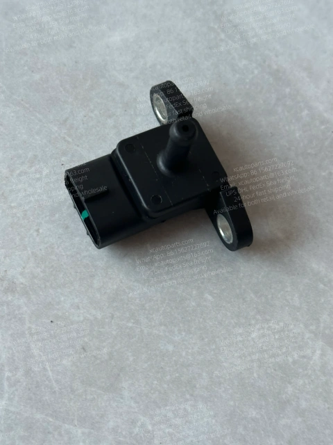 HINO 700 TRUCK MANIFOLD ABSOLUTE PRESSURE SENSOR
