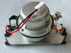 HINO 700 TRUCK POWER SWITCH