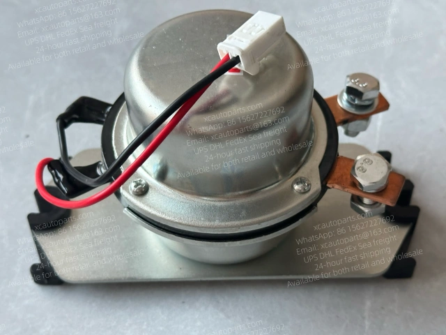 HINO 700 TRUCK POWER SWITCH