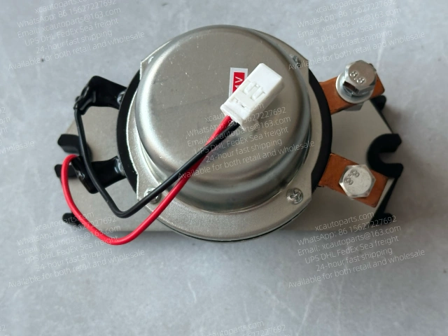 HINO 700 TRUCK POWER SWITCH