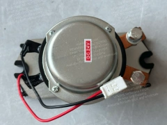 HINO 700 TRUCK POWER SWITCH