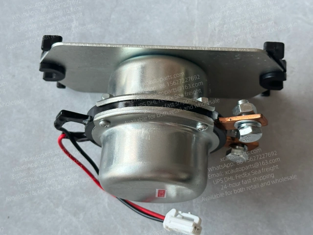 HINO 700 TRUCK POWER SWITCH