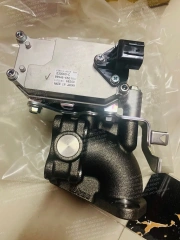 HINO J08E ENGINE EGR E30060-C B9946-650