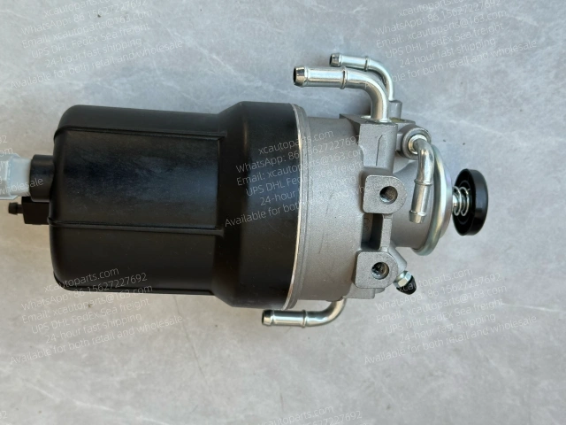 ISUZU ELF 700P 4HK1 OIL-WATER SEPARATOR FUEL FILTER