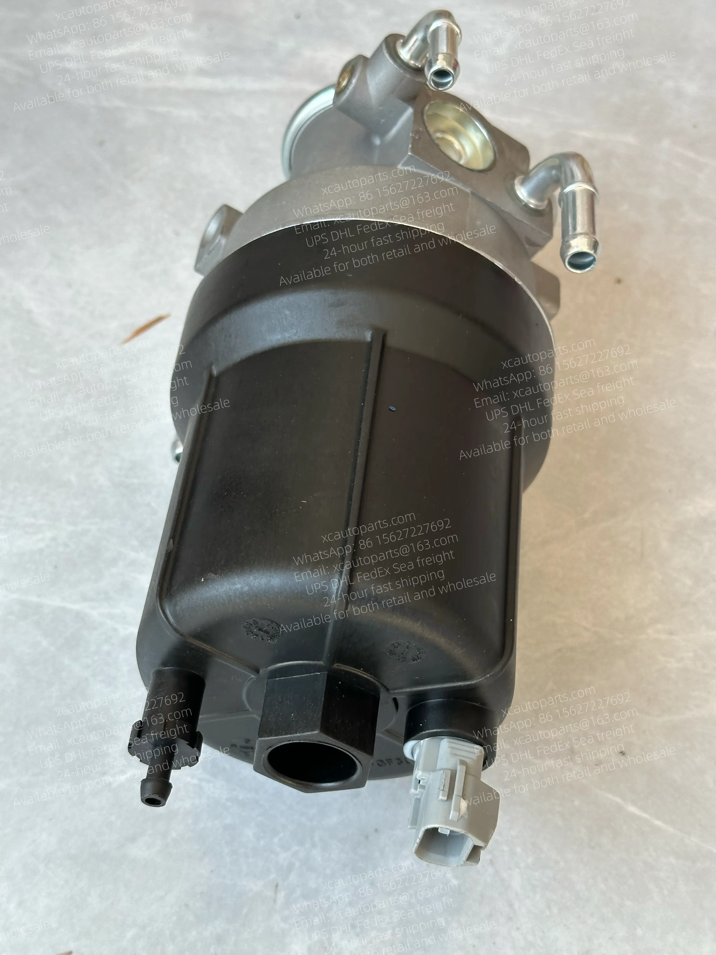 ISUZU ELF 700P 4HK1 OIL-WATER SEPARATOR FUEL FILTER