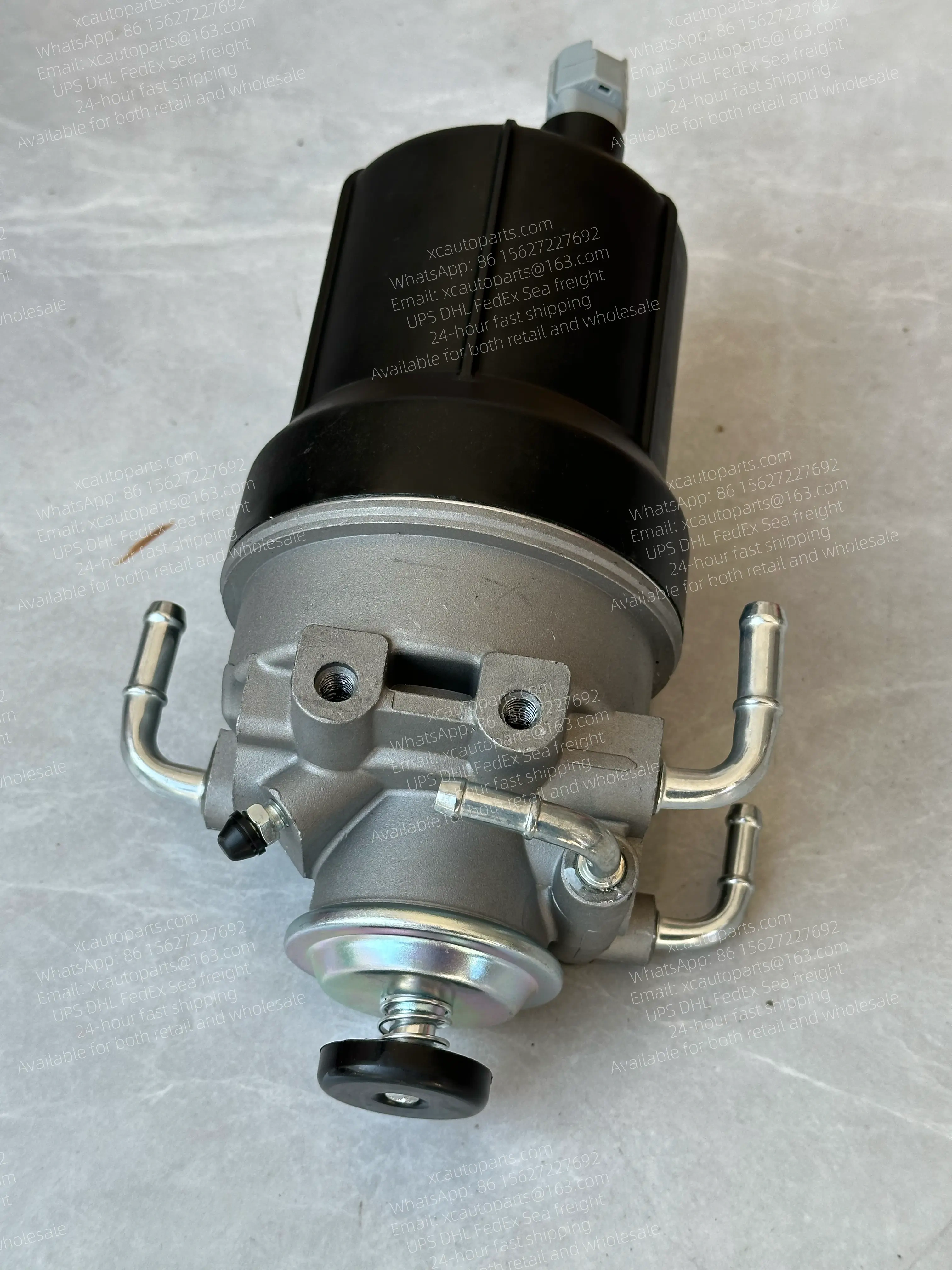 ISUZU ELF 700P 4HK1 OIL-WATER SEPARATOR FUEL FILTER