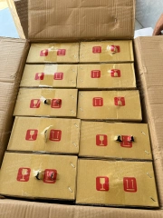 ISUZU ELF 700P 4HK1 OIL-WATER SEPARATOR FUEL FILTER