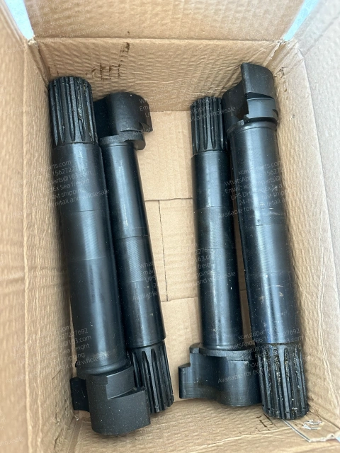 HINO 700 TRUCK BRAKE CAMSHAFT