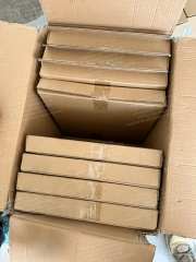 ISUZU ELF 700P 4HK1 TRUCK AIR CONDITIONING CONDENSER