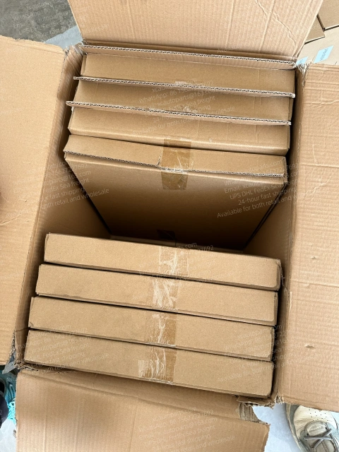 ISUZU ELF 700P 4HK1 TRUCK AIR CONDITIONING CONDENSER